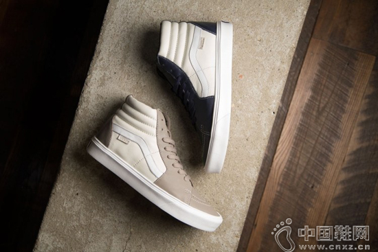 Vault by Vans ȫ�� Lite LX ϵ��