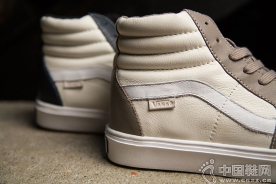 Vault by Vans ȫ�� Lite LX ϵ��