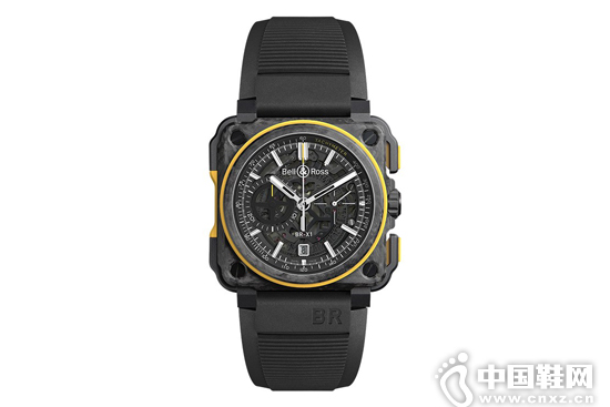 Bell & Ross BR-X1 RS16 �������ϵ��