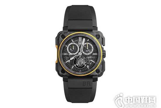 Bell & Ross BR-X1 RS16 �������ϵ��