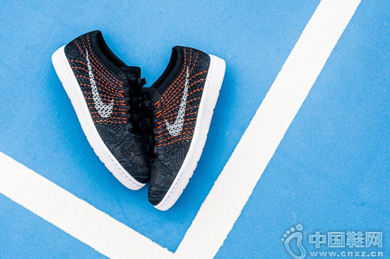 Nike Tennis Classic Ultra Flyknit ȫ����ɫ
