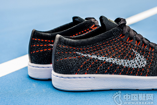 Nike Tennis Classic Ultra Flyknit ȫ����ɫ