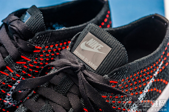 Nike Tennis Classic Ultra Flyknit ȫ����ɫ