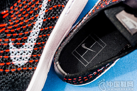 Nike Tennis Classic Ultra Flyknit ȫ����ɫ