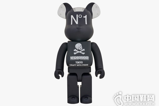 NEIGHBORHOOD �� Medicom Toy ������ż
