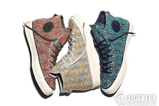 Converse �� Missoni ȫ������ϵ��