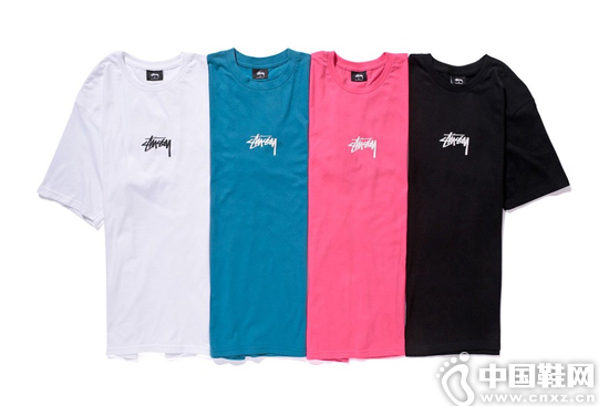 Stussy 2016 �ļ�ϵ���ײ���Ʒ