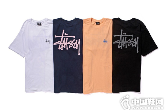 Stussy 2016 �ļ�ϵ���ײ���Ʒ
