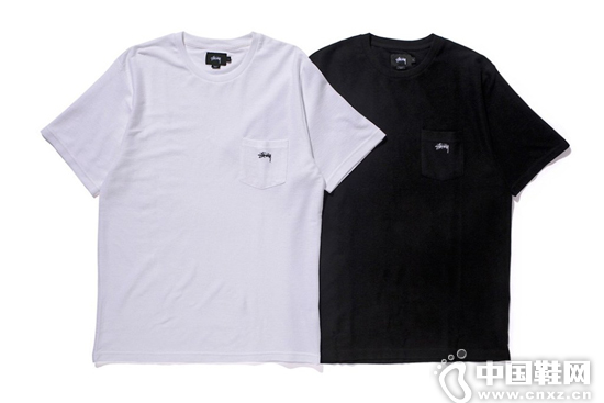 Stussy 2016 �ļ�ϵ���ײ���Ʒ