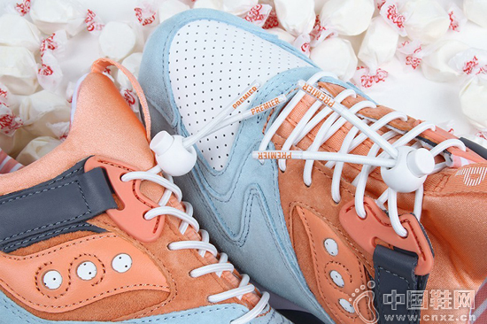 Premier �� Saucony��Sweets��������ɫ��ʽ�ǳ�