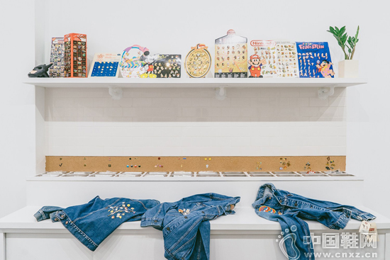 PINTRILL Brooklyn �콢��