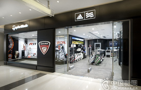 ���ϴ�˹���ž�������TaylorMade�ȸ߶���Ʒ��