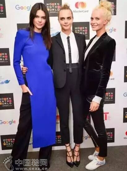 ���ζ�����˼�ܵ�Ʒ�����������ʹPoppy Delevingne���μӻ���ŷ�Ծ