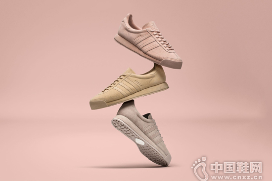 Adidas 2016 �ļ� Samoa ϵ��
