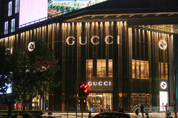 GUCCI�����������˽��ɰ���Ͱͣ������˻�