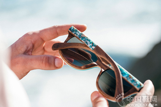 Shwood �Ƴ�ȫ�¡�Sea���۾�ϵ��