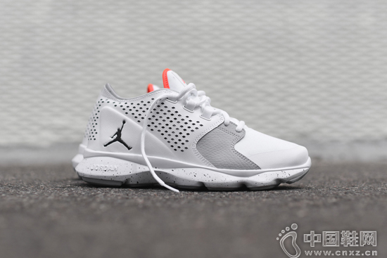 Jordan Brand Flow ȫ����ɫ���