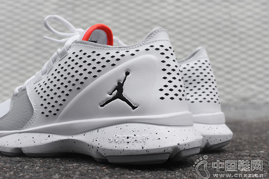 Jordan Brand Flow ȫ����ɫ���