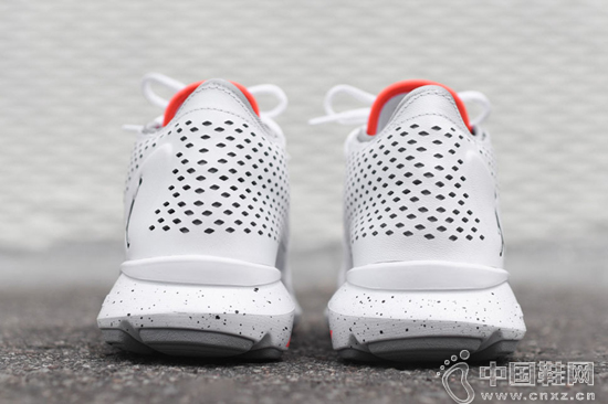 Jordan Brand Flow ȫ����ɫ���