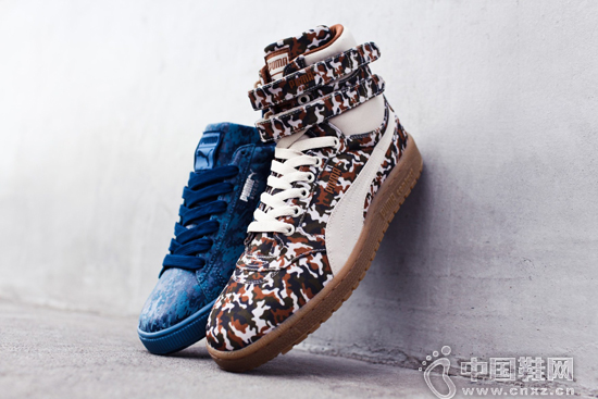 Puma 2016 ���ġ�Camo��Ь��ϵ��