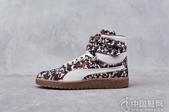 Puma 2016 ���ġ�Camo��Ь��ϵ��