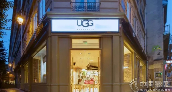 Ugg����ת��Ϊ���ʽƷ��