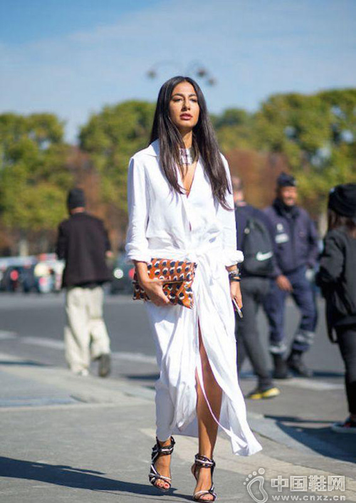 All-white������