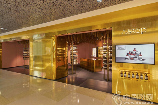 Aesop �¼��µ�