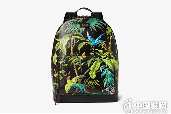 �������磡GUCCI �Ƴ�ȫ�±������