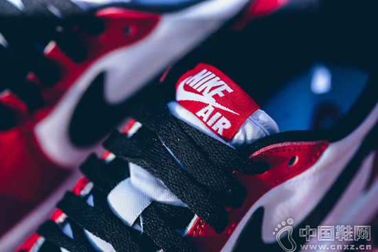 Air Jordan 1 Low OG "Chicago" ��ɫ
