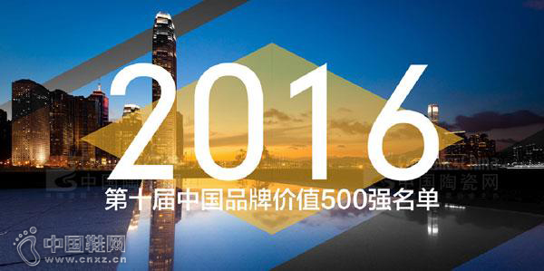 �й�Ʒ�Ƽ�ֵ500ǿ