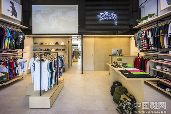 Stussy Ximen ̨���