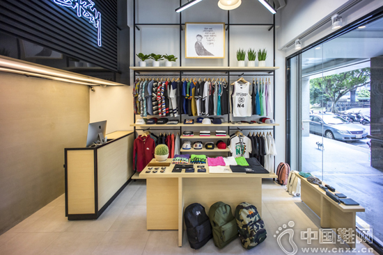 Stussy Ximen ̨���