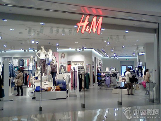 ��ʱ��H&M 4�����۽���5%ԶѷԤ��