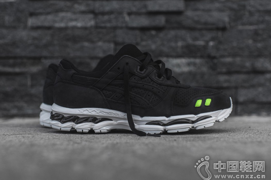 Ronnie Fieg ��ʽ���� ASICS Tiger��Super Green������ϵ��