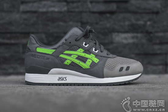 Ronnie Fieg ��ʽ���� ASICS Tiger��Super Green������ϵ��