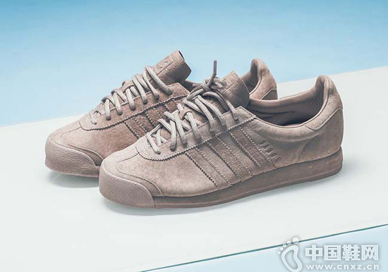 Adidas Samoa "Pigskin" Pack ϵ��