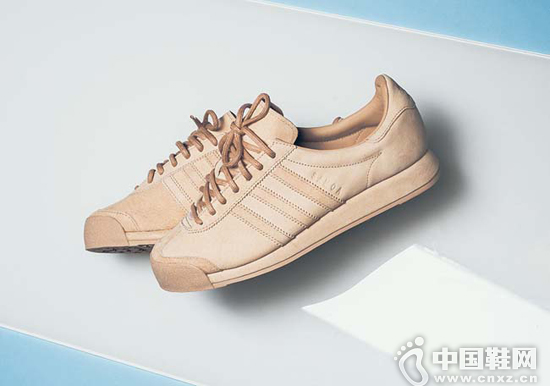 Adidas Samoa "Pigskin" Pack ϵ��