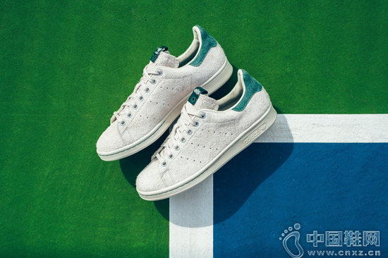Adidas Consortium��JUICE Stan Smith������ɫ