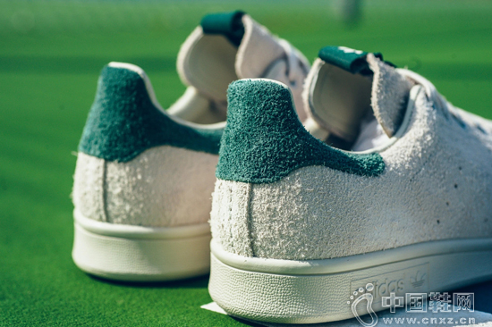 Adidas Consortium��JUICE Stan Smith������ɫ