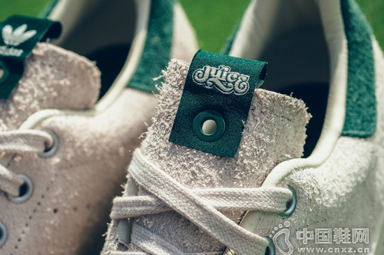 Adidas Consortium��JUICE Stan Smith������ɫ