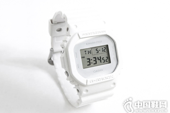 G-Shock �Ƴ������� DW-5600�����Ľǡ�