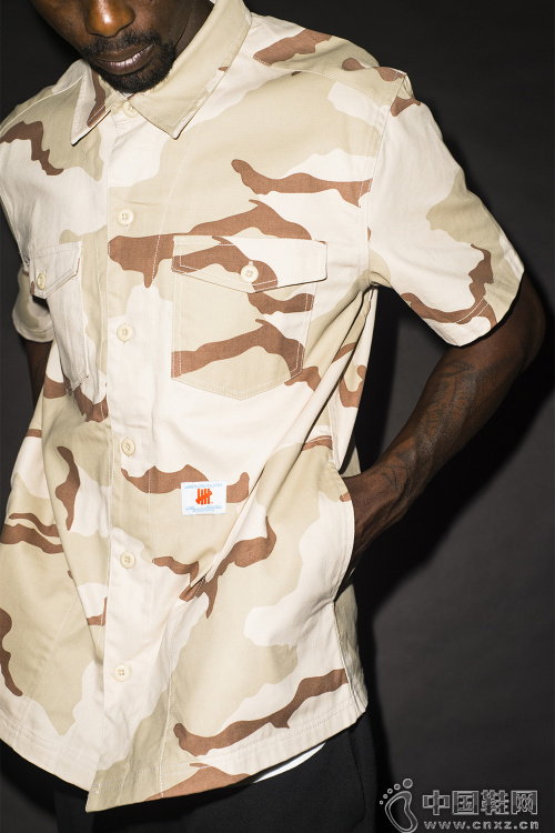 Undefeated 2016 �ļ��ײ�ϵ��