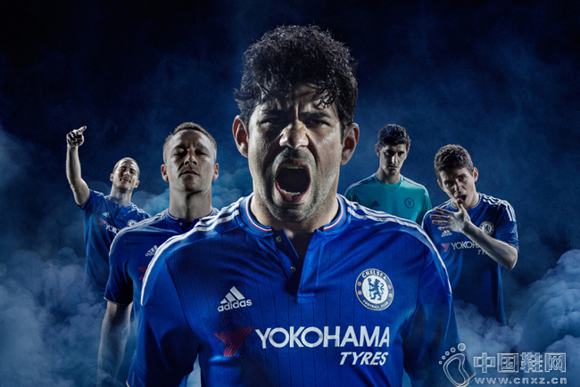 �Ϳ˸߼��� Chelsea F.C. ��������Ȩ