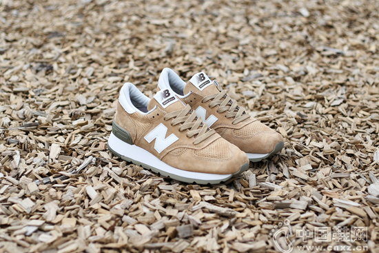 New Balance M990��Made In USA��ȫ����ɫ���