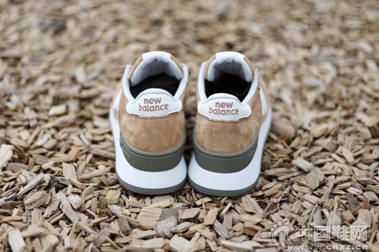 New Balance M990��Made In USA��ȫ����ɫ���