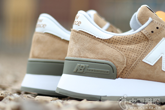 New Balance M990��Made In USA��ȫ����ɫ���