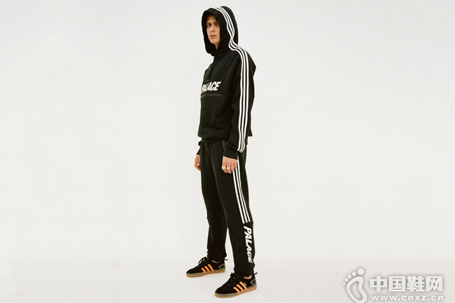 Ь�Ա�Ҫ��ȫ��Adidas��װ���ܹ���NMD