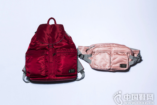 Pigalle �� PORTER ����ϵ�еǳ�