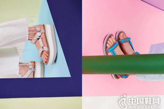 Opening Ceremony �� TEVA ������Ьϵ��